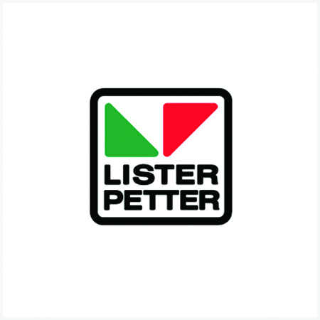 Lister Petter
